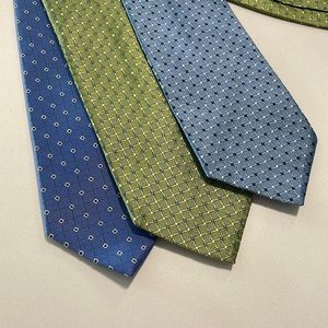 Lot of Brooks Brothers ties
